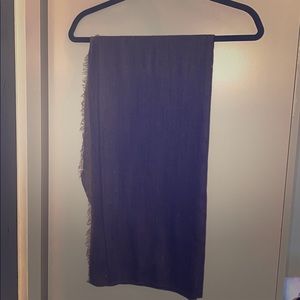 Beautiful Stone Grey pashmina